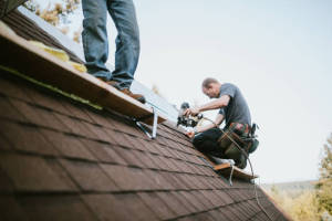 Local Roofers in Fergusonville, NY